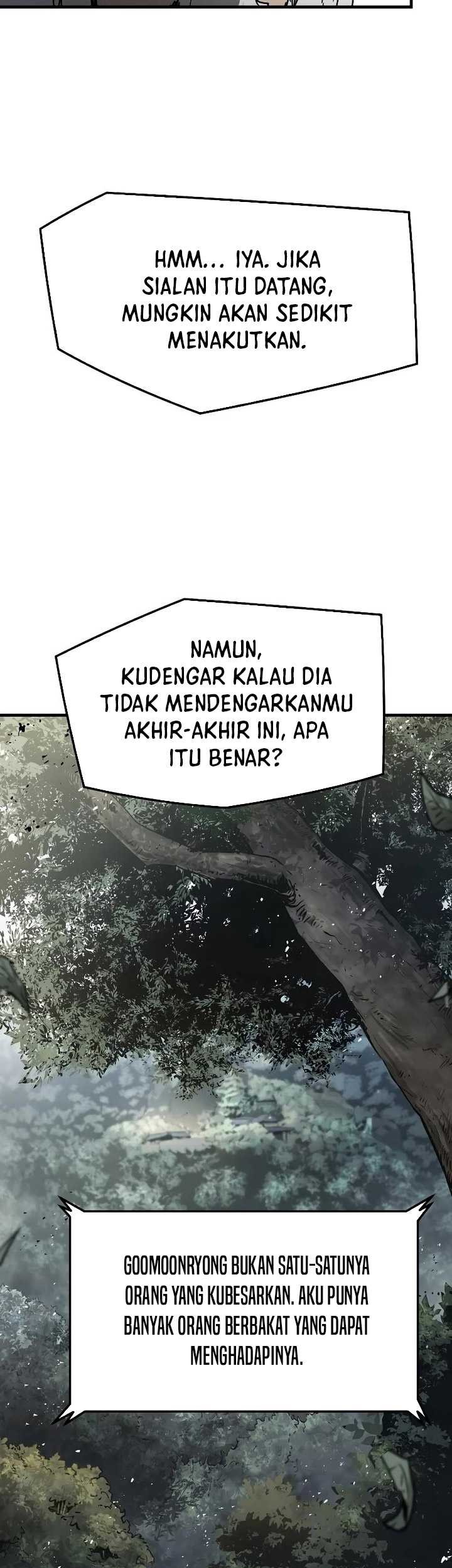 The Breaker Eternal Force chapter 86 halaman 12