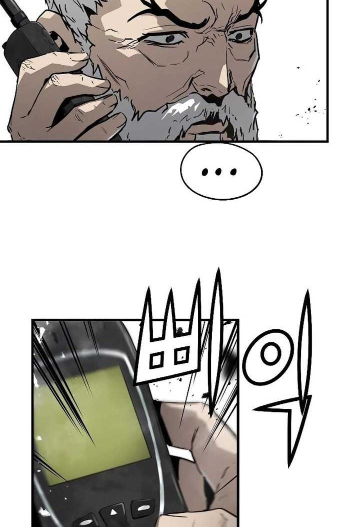 The Breaker Eternal Force chapter 86 halaman 15