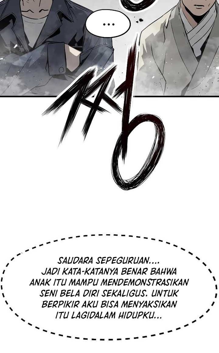 The Breaker Eternal Force chapter 86 halaman 25