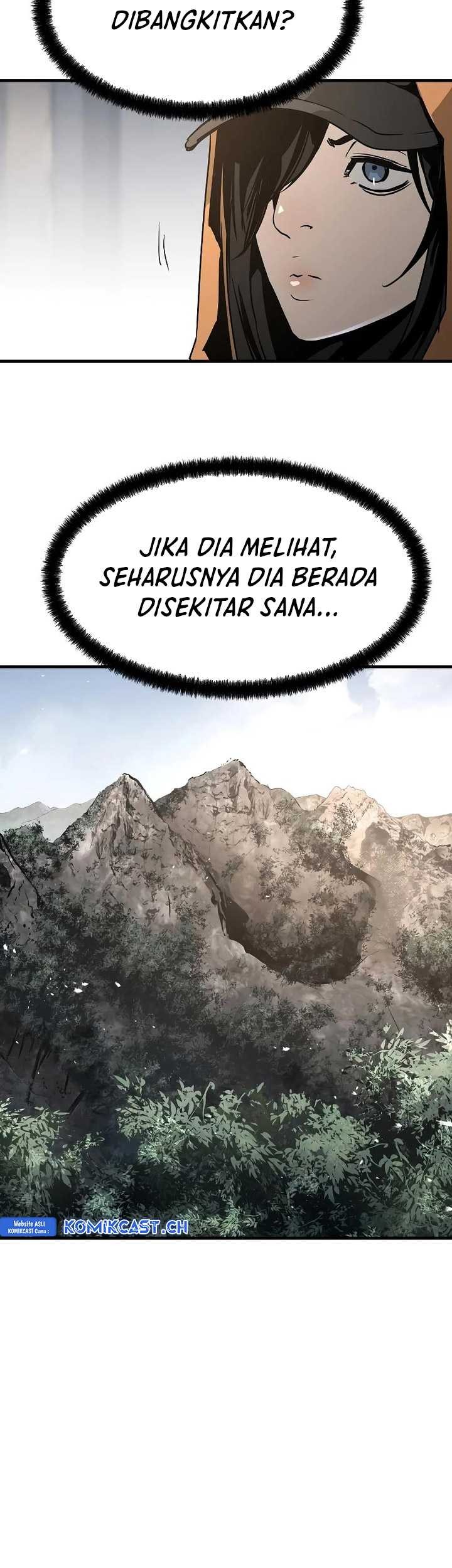 The Breaker Eternal Force chapter 86 halaman 28