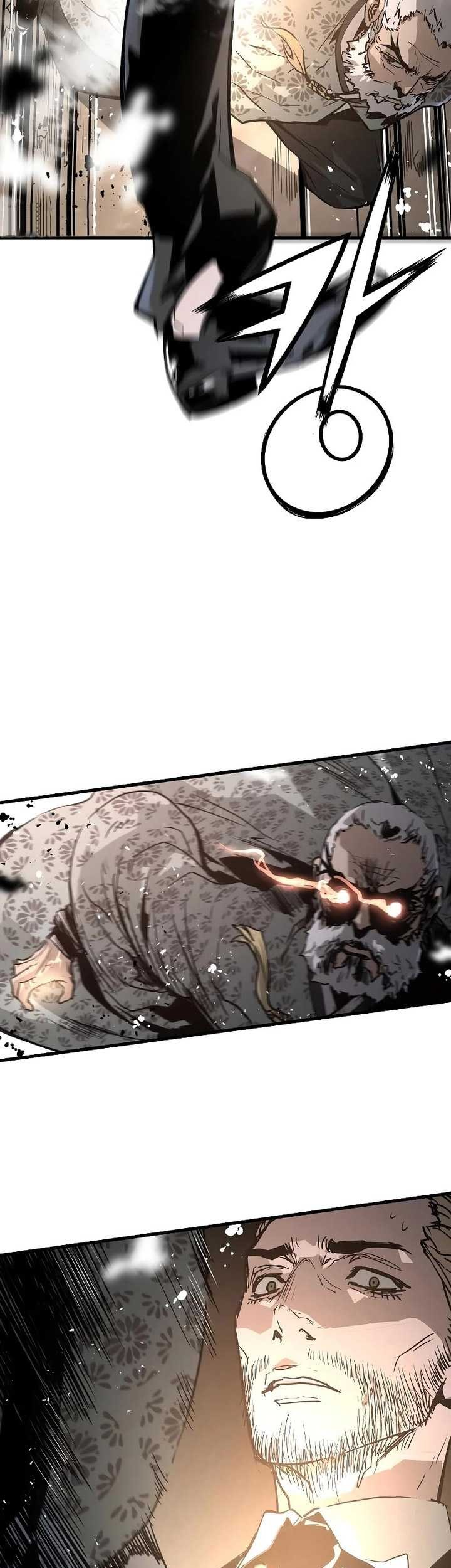 The Breaker Eternal Force chapter 86 halaman 44