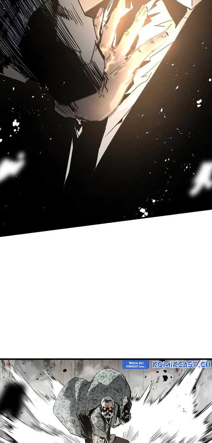 The Breaker Eternal Force chapter 86 halaman 45
