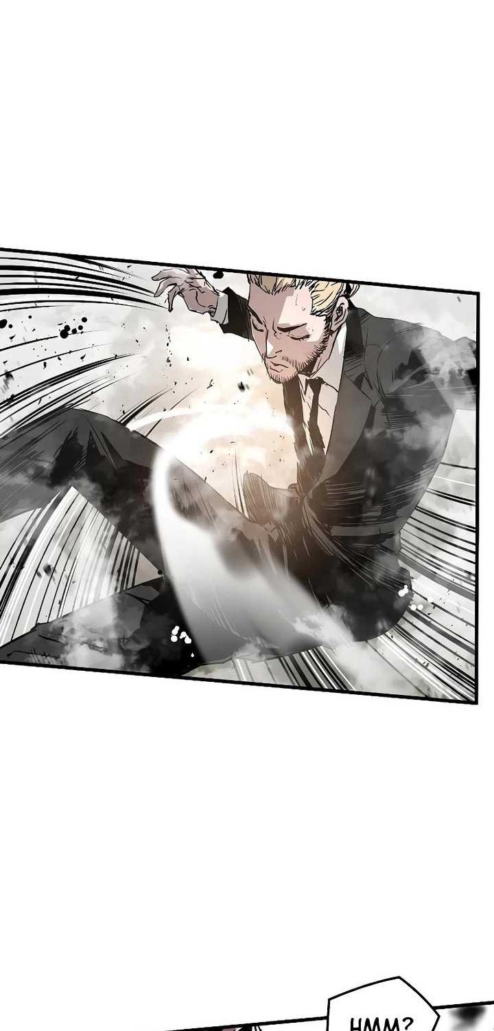 The Breaker Eternal Force chapter 86 halaman 47