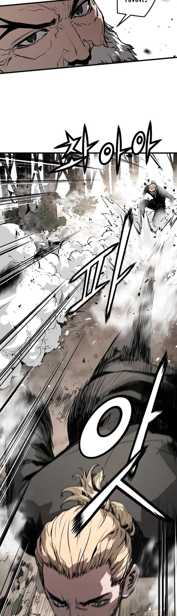 The Breaker Eternal Force chapter 86 halaman 48