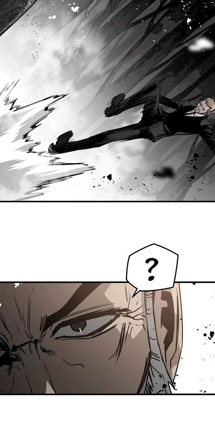 The Breaker Eternal Force chapter 86 halaman 57