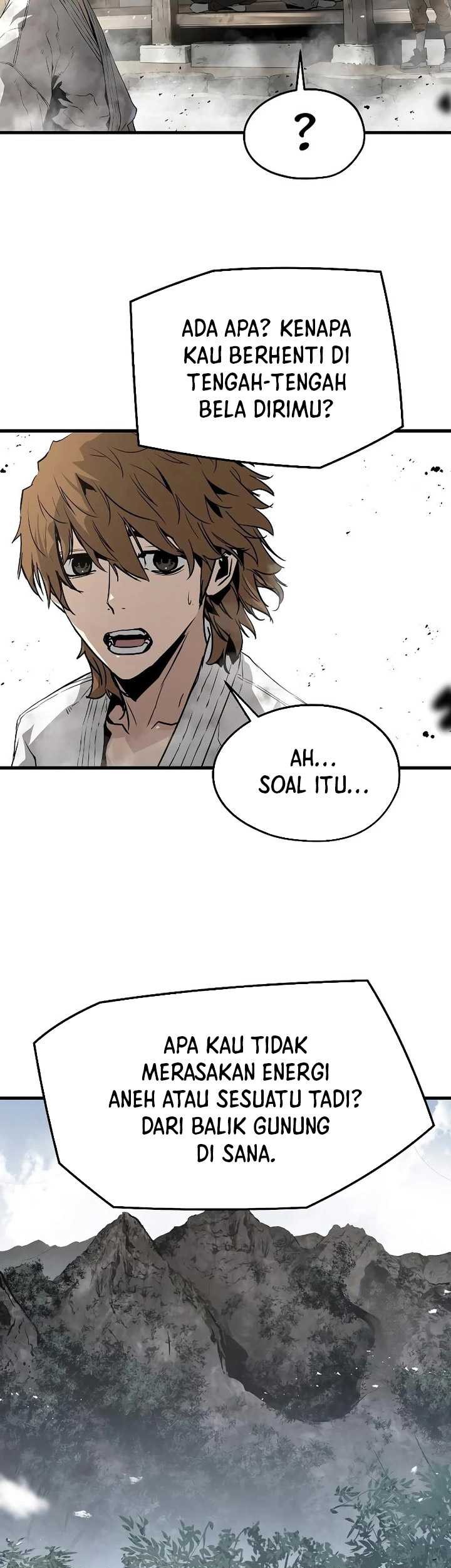 The Breaker Eternal Force chapter 86 halaman 62