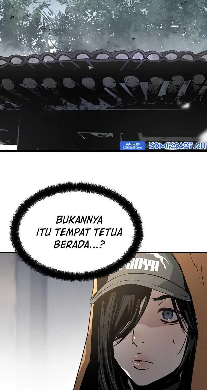 The Breaker Eternal Force chapter 86 halaman 63