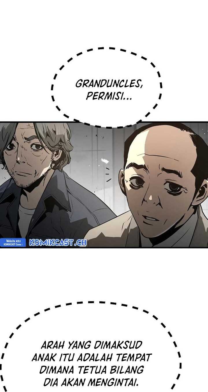 The Breaker Eternal Force chapter 86 halaman 65