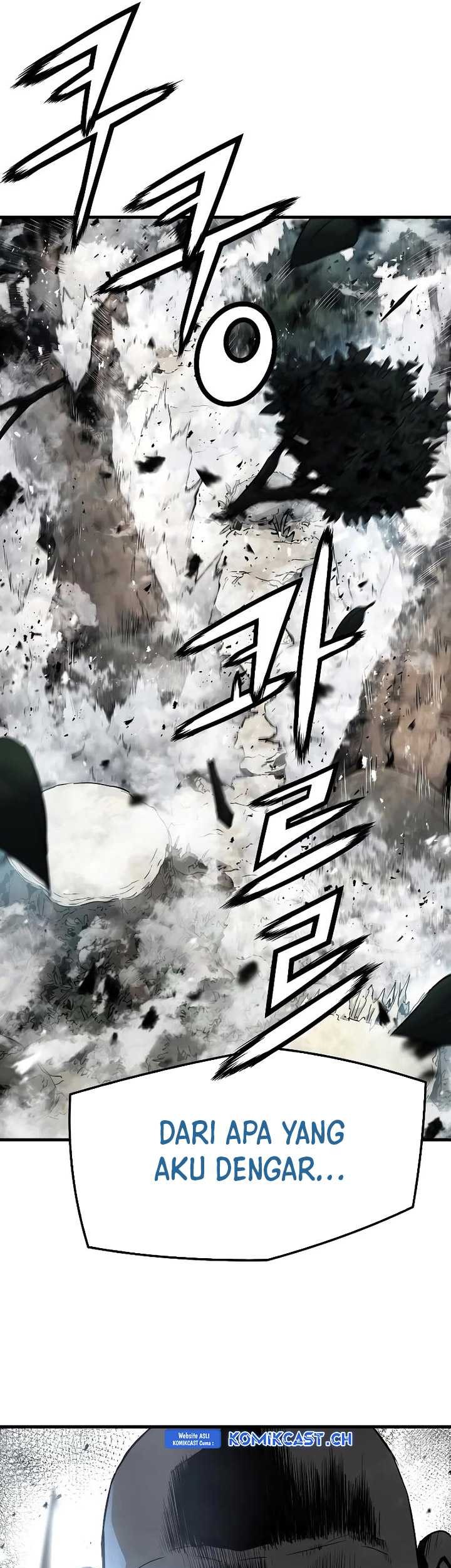 The Breaker Eternal Force chapter 86 halaman 74