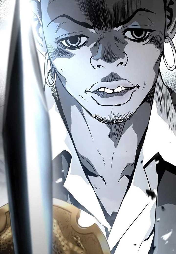 The Breaker Eternal Force chapter 86 halaman 75