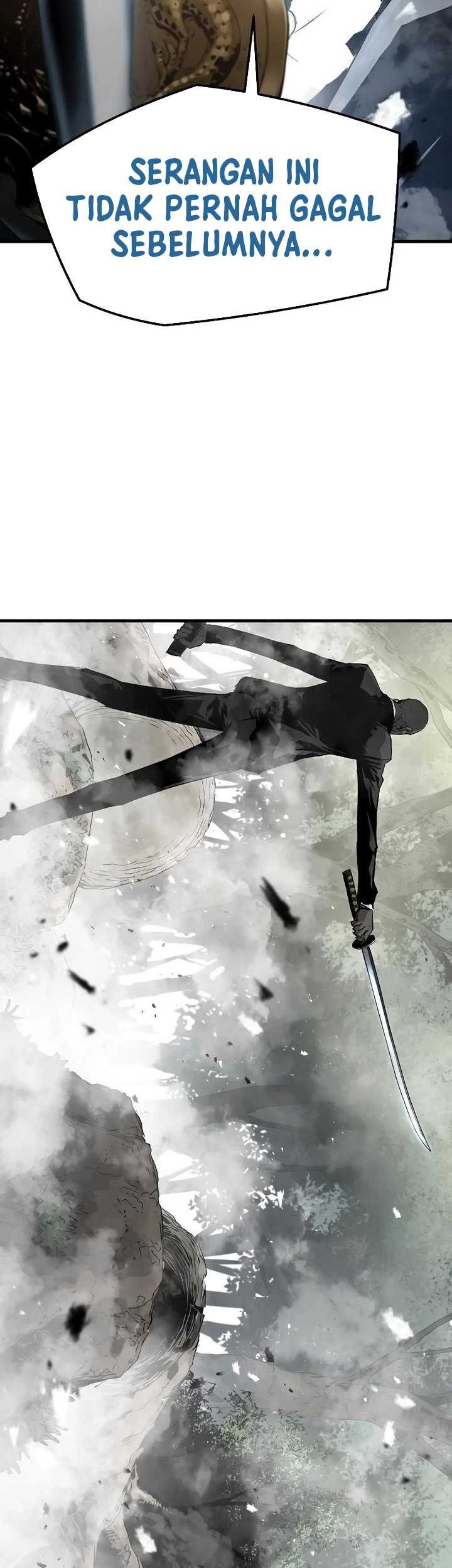 The Breaker Eternal Force chapter 86 halaman 76