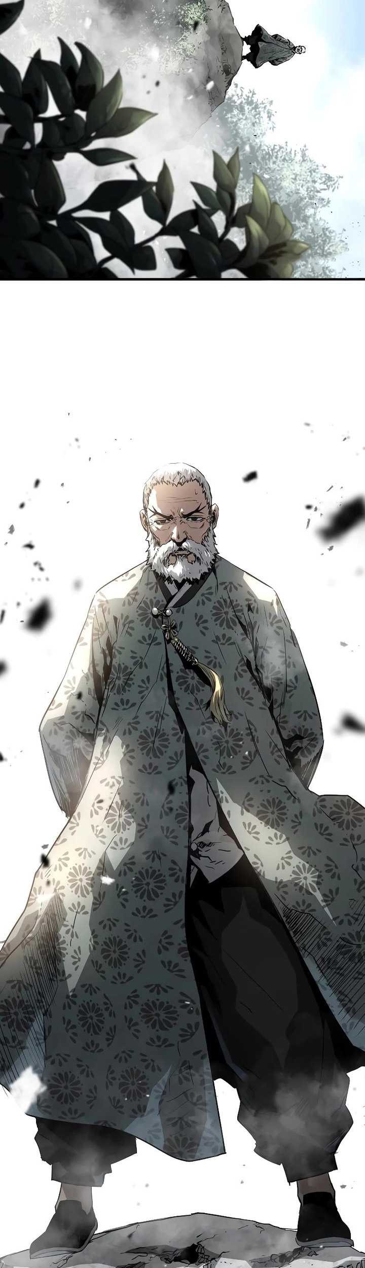 The Breaker Eternal Force chapter 86 halaman 78