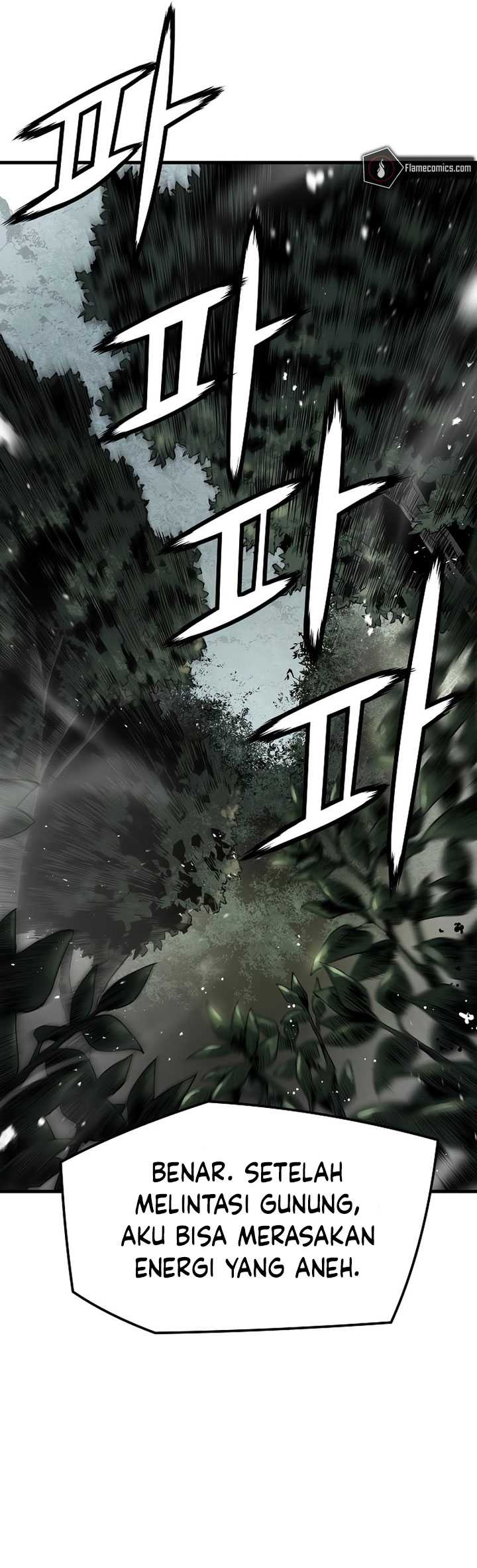 The Breaker Eternal Force Bab 87 halaman 6