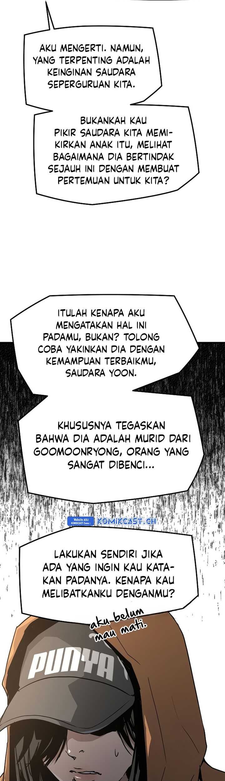 The Breaker Eternal Force Bab 87 halaman 9