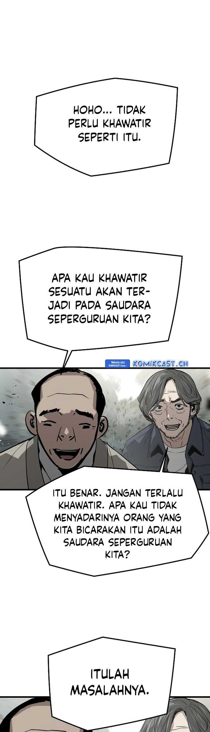 The Breaker Eternal Force Bab 87 halaman 13