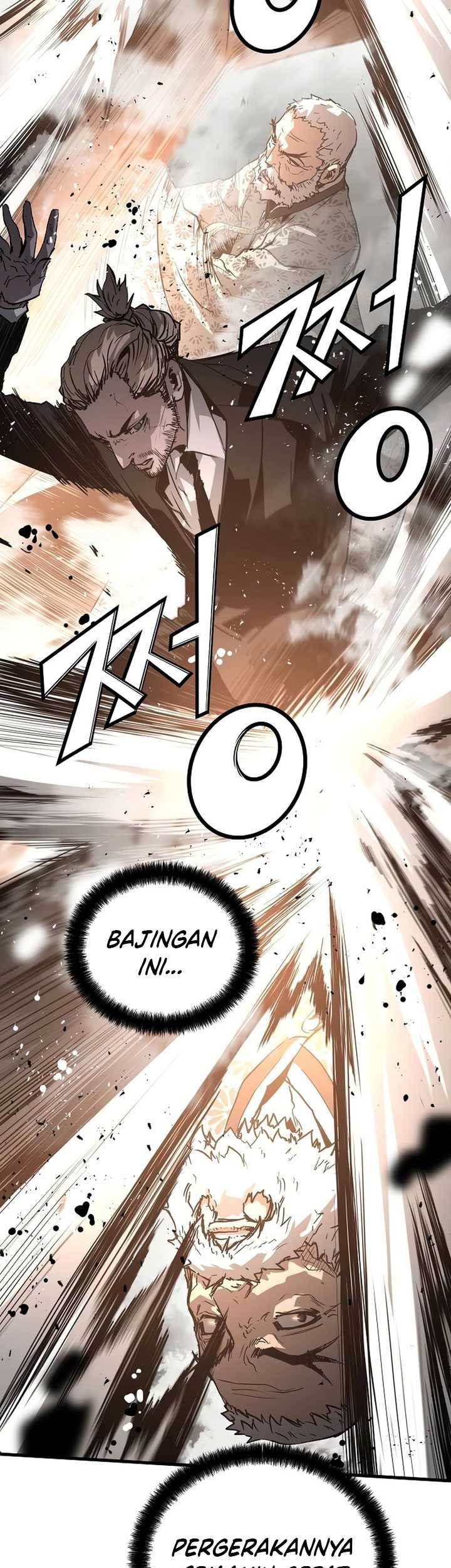 The Breaker Eternal Force Bab 87 halaman 19