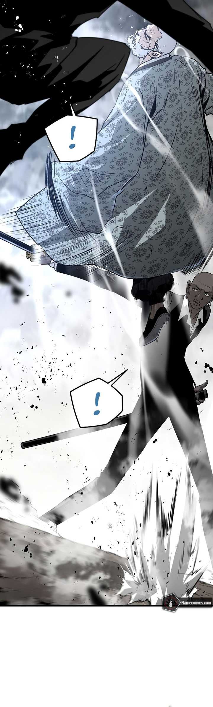 The Breaker Eternal Force Bab 87 halaman 24
