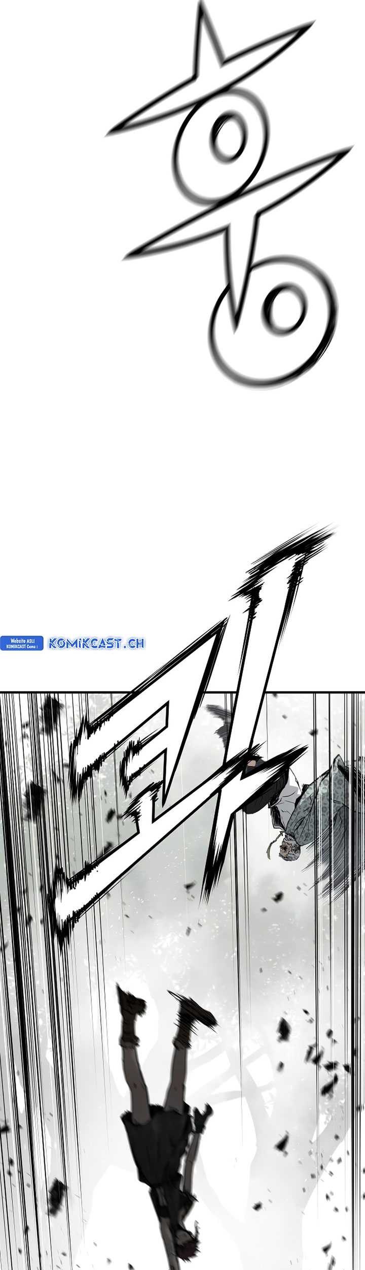 The Breaker Eternal Force Bab 87 halaman 33