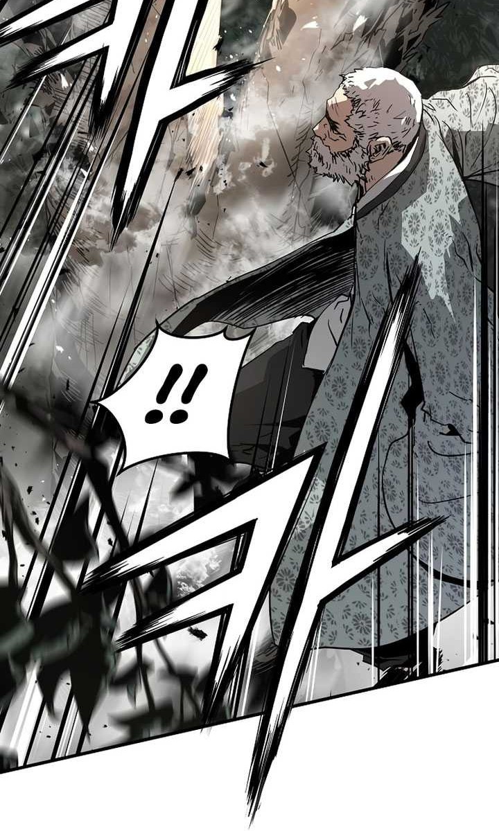 The Breaker Eternal Force Bab 87 halaman 40