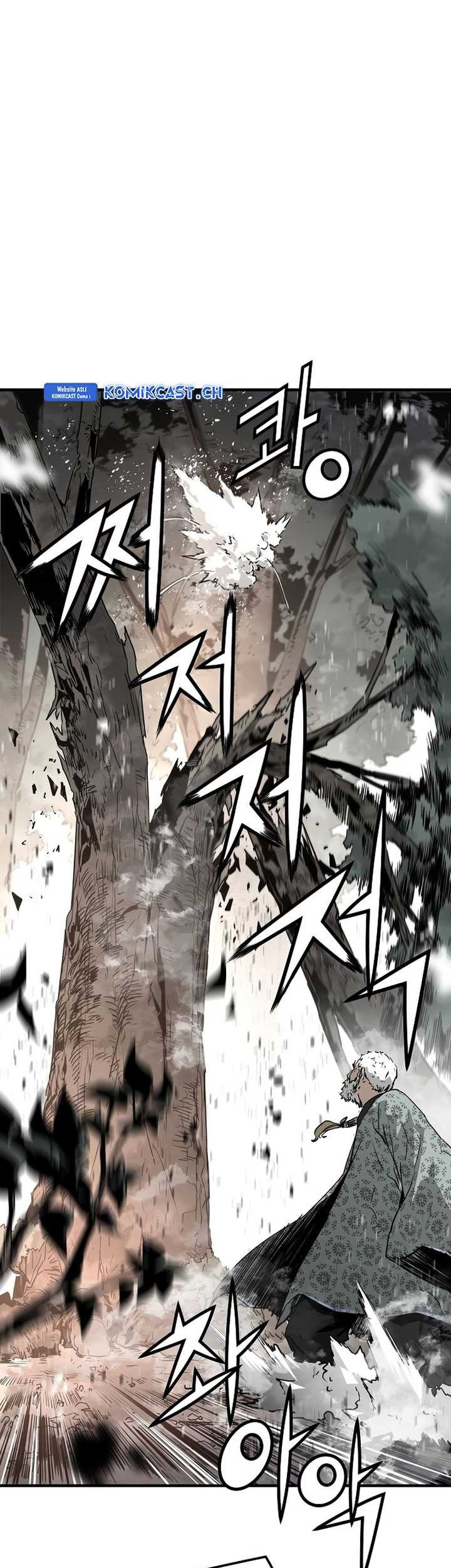 The Breaker Eternal Force Bab 87 halaman 41