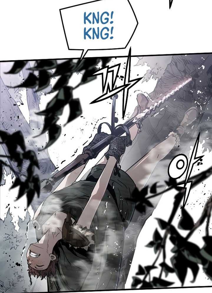 The Breaker Eternal Force Bab 87 halaman 42