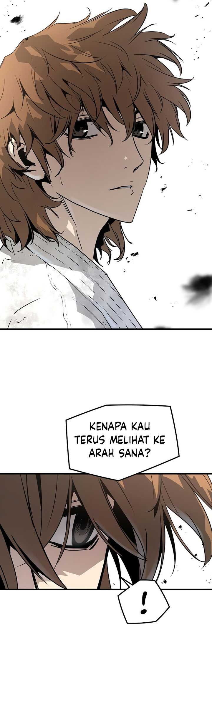 The Breaker Eternal Force Bab 87 halaman 47