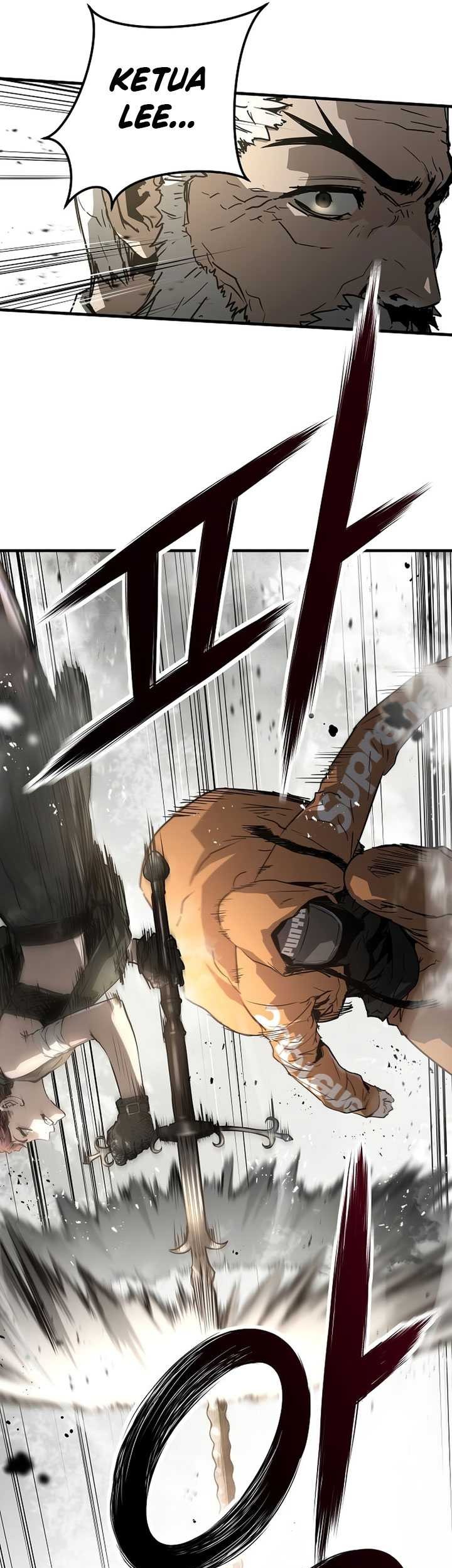 The Breaker Eternal Force Bab 87 halaman 70