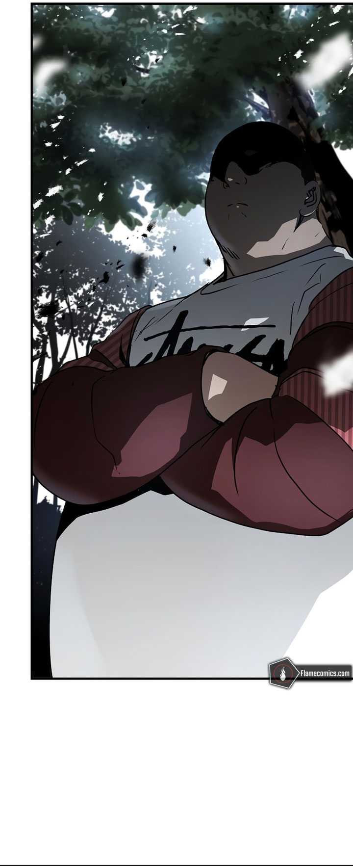 The Breaker Eternal Force Bab 87 halaman 84