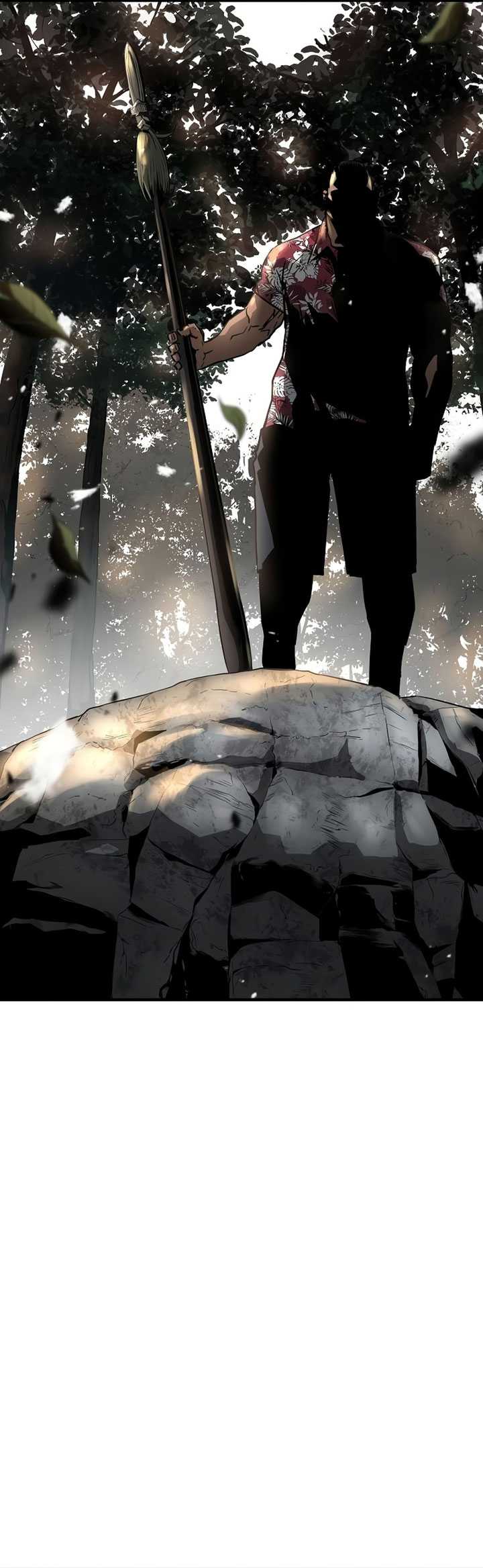 The Breaker Eternal Force Bab 87 halaman 85