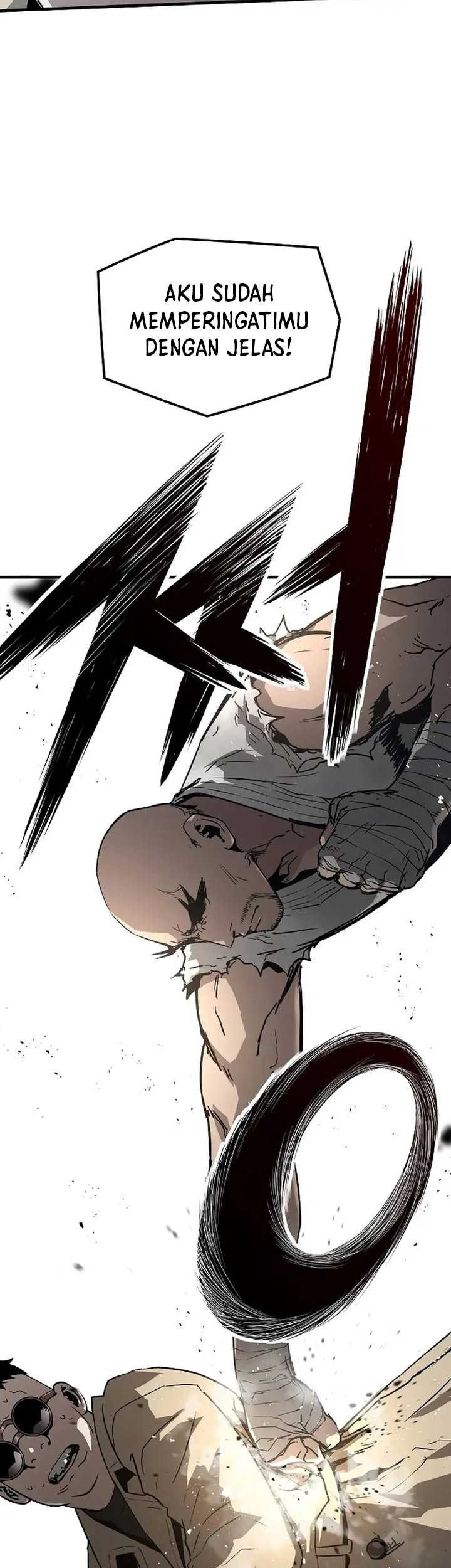 The Breaker Eternal Force Bab 88 halaman 32