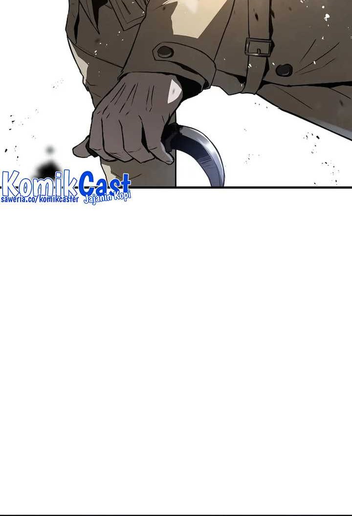 The Breaker Eternal Force Bab 88 halaman 33