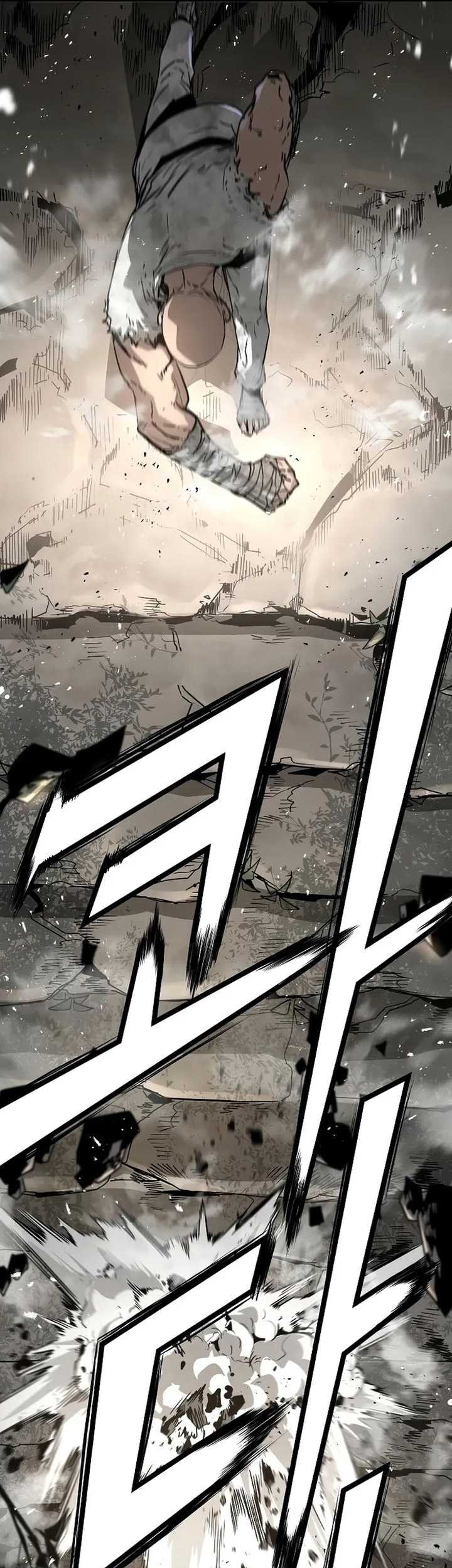 The Breaker Eternal Force Bab 88 halaman 34
