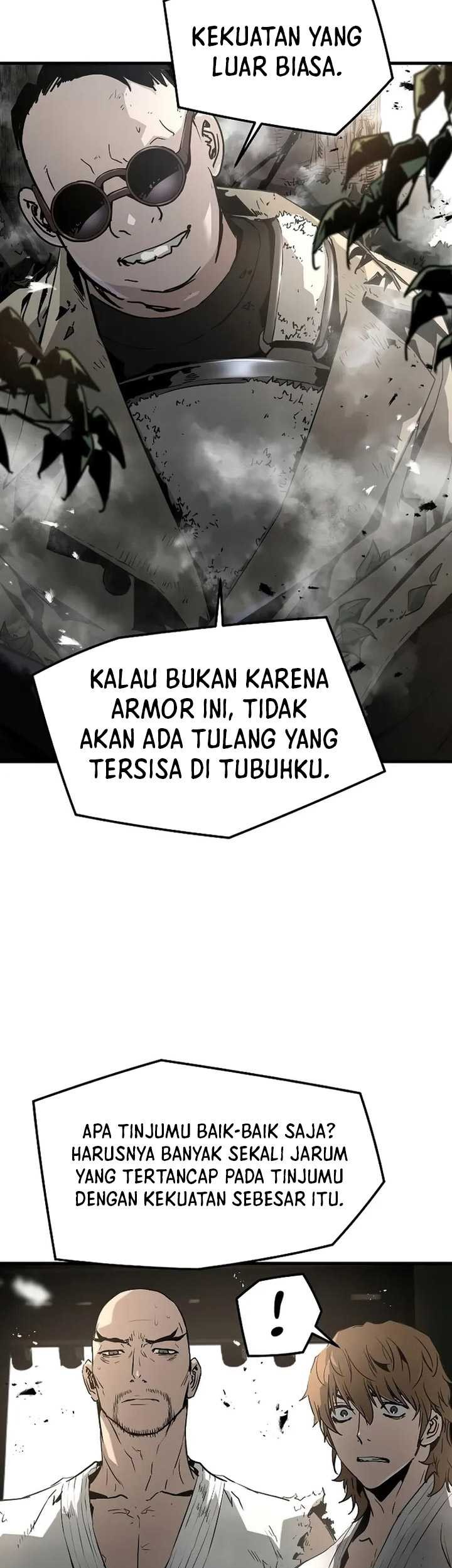 The Breaker Eternal Force Bab 88 halaman 40