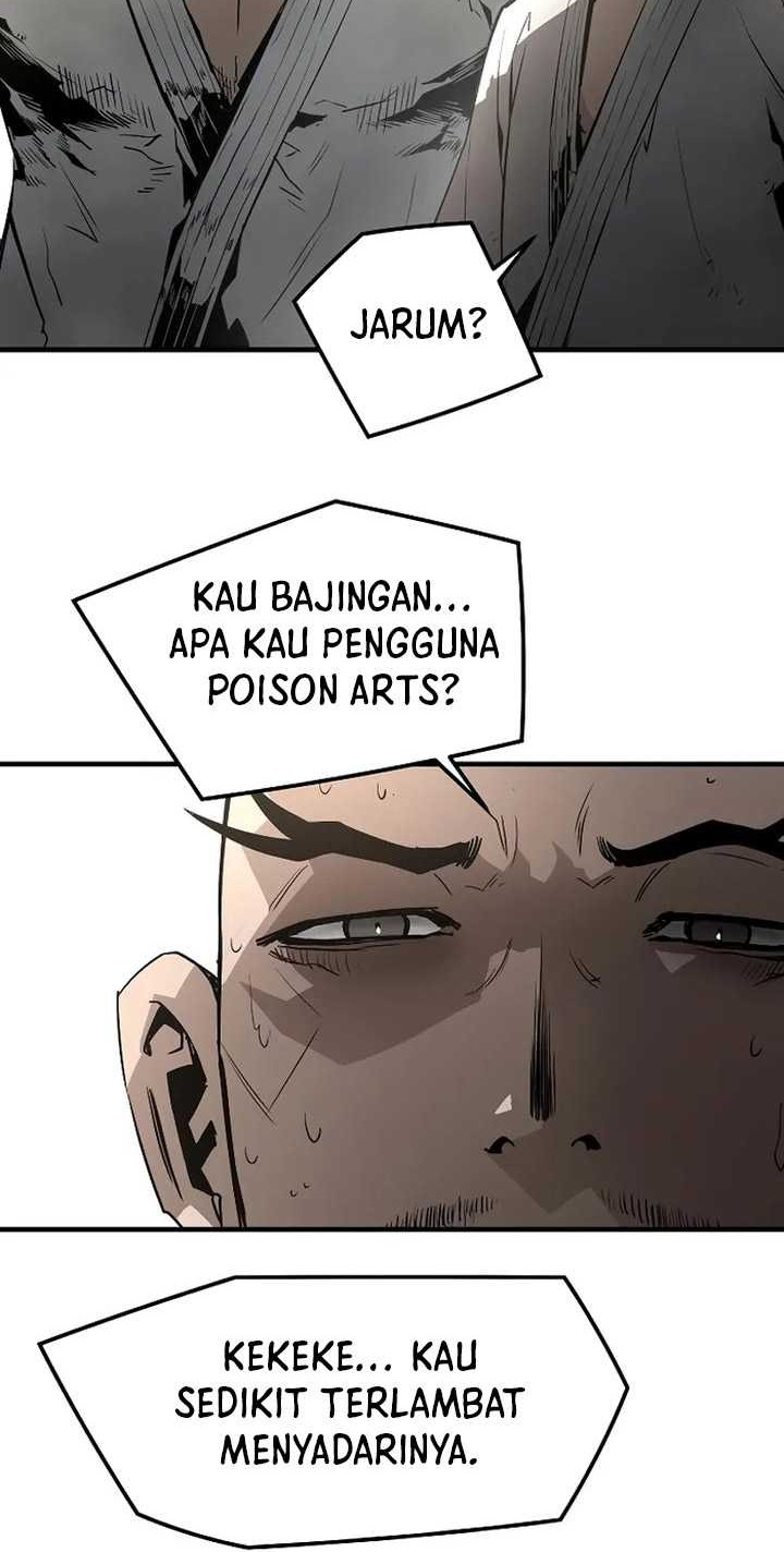 The Breaker Eternal Force Bab 88 halaman 41