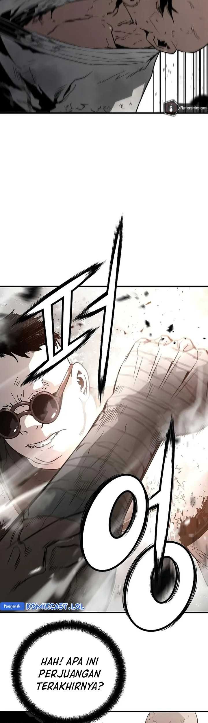 The Breaker Eternal Force Bab 88 halaman 62