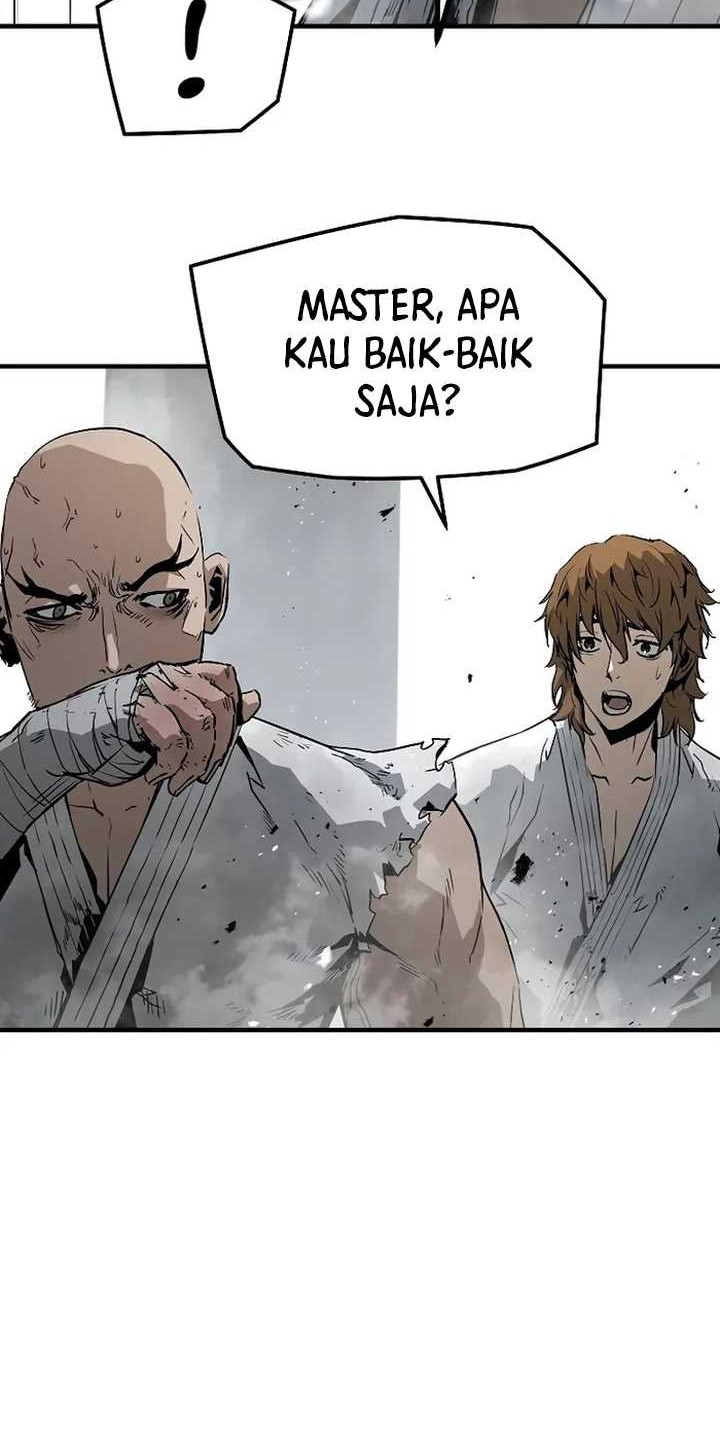 The Breaker Eternal Force Bab 88 halaman 79