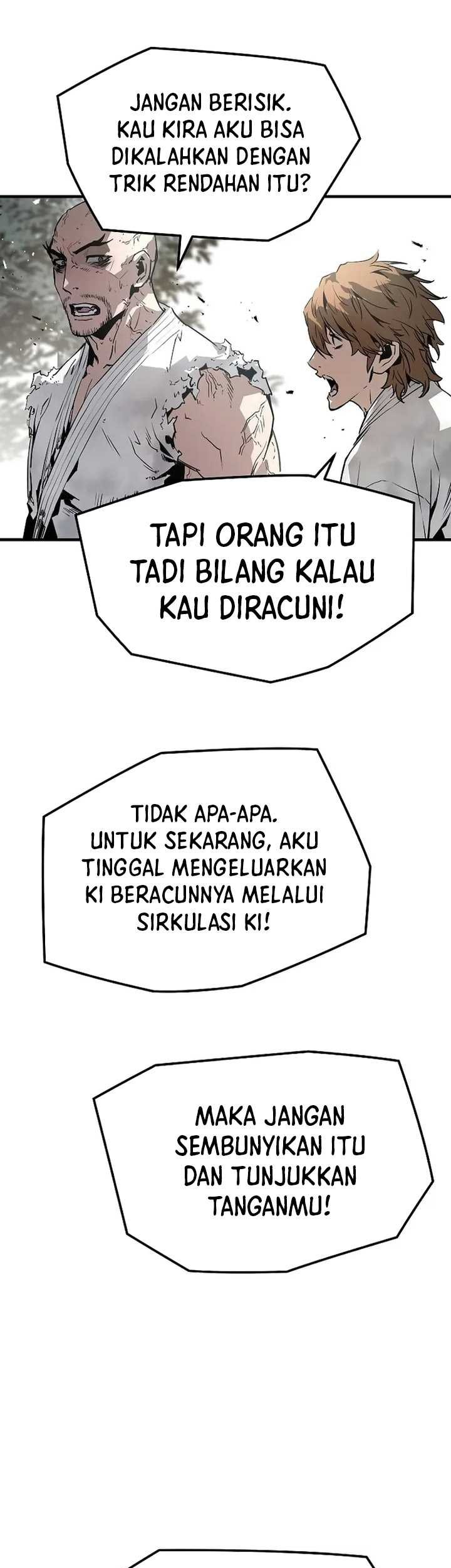The Breaker Eternal Force Bab 88 halaman 80