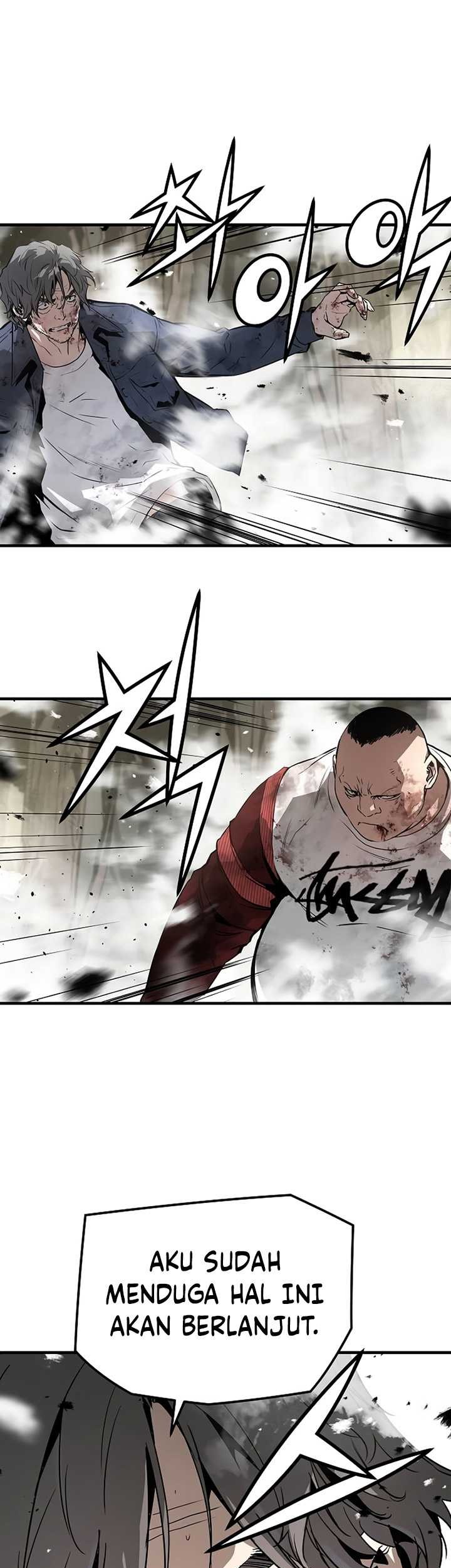 The Breaker Eternal Force Bab 89 halaman 6