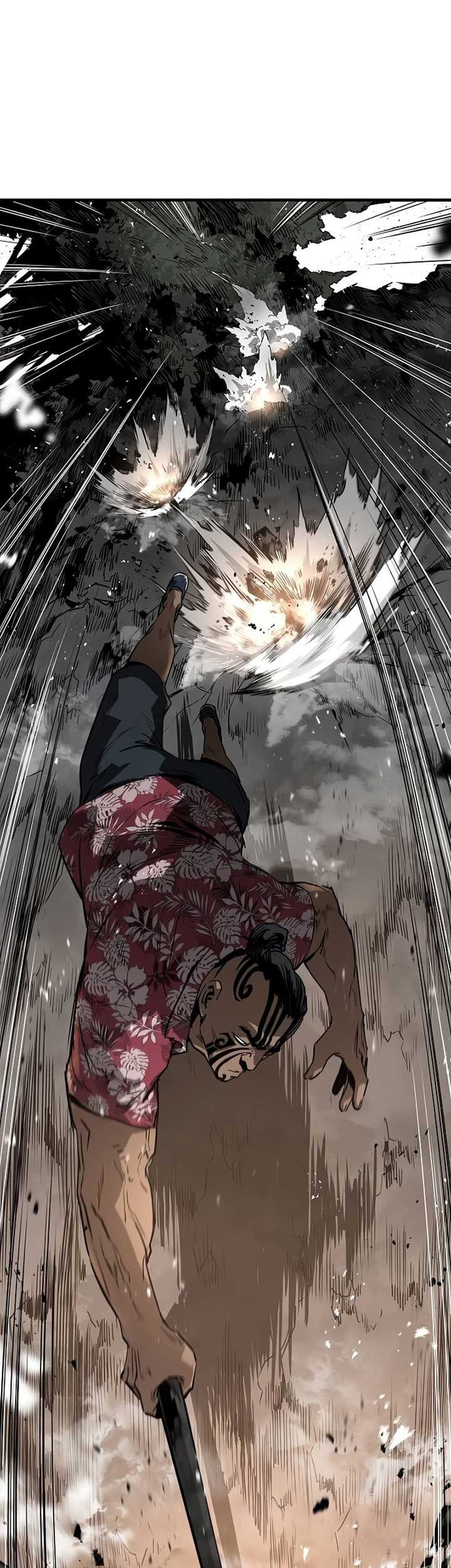 The Breaker Eternal Force Bab 89 halaman 12