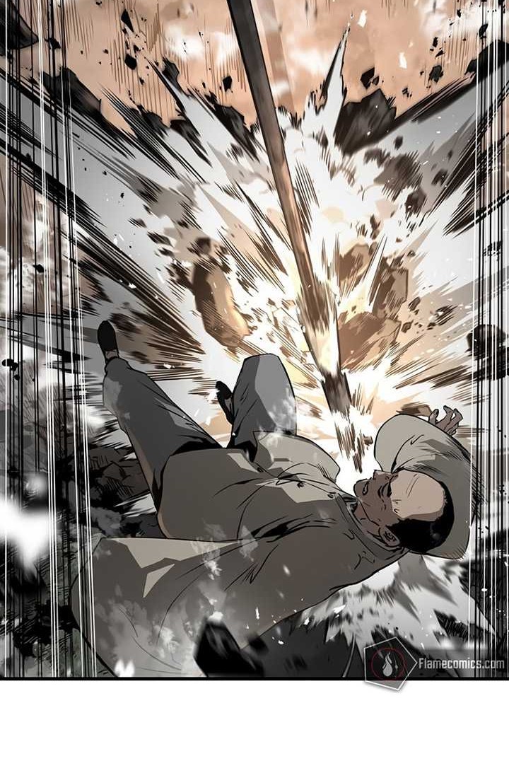 The Breaker Eternal Force Bab 89 halaman 13