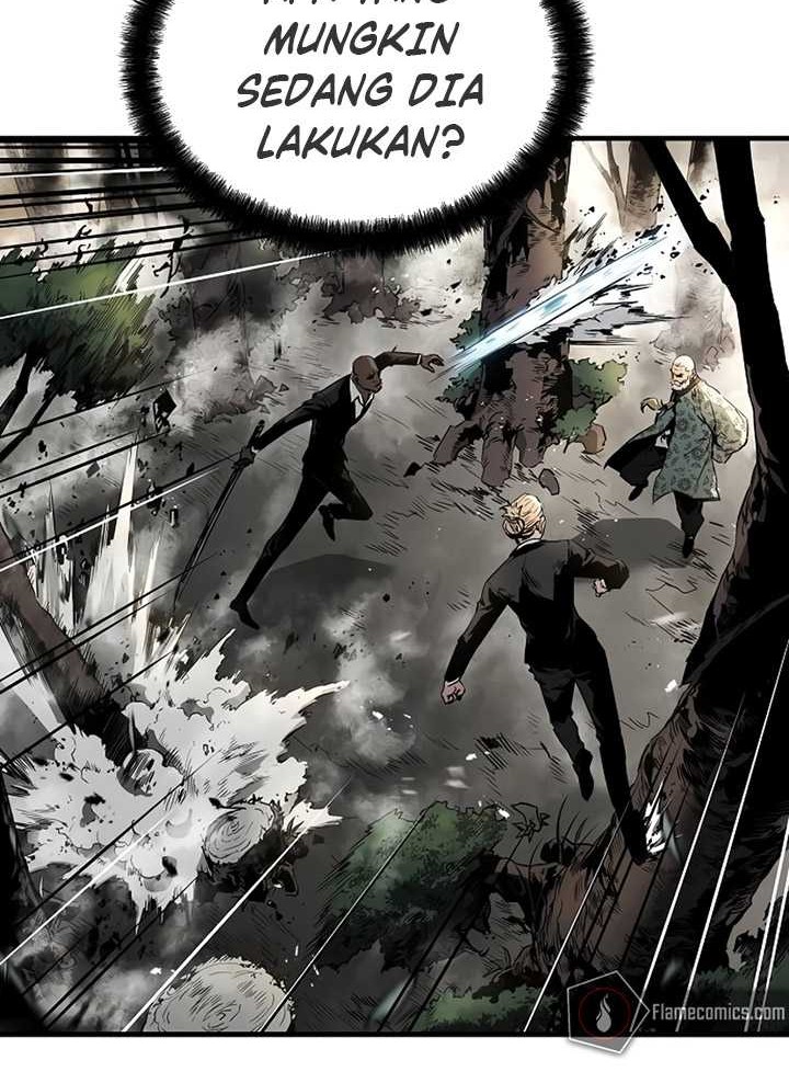 The Breaker Eternal Force Bab 89 halaman 19
