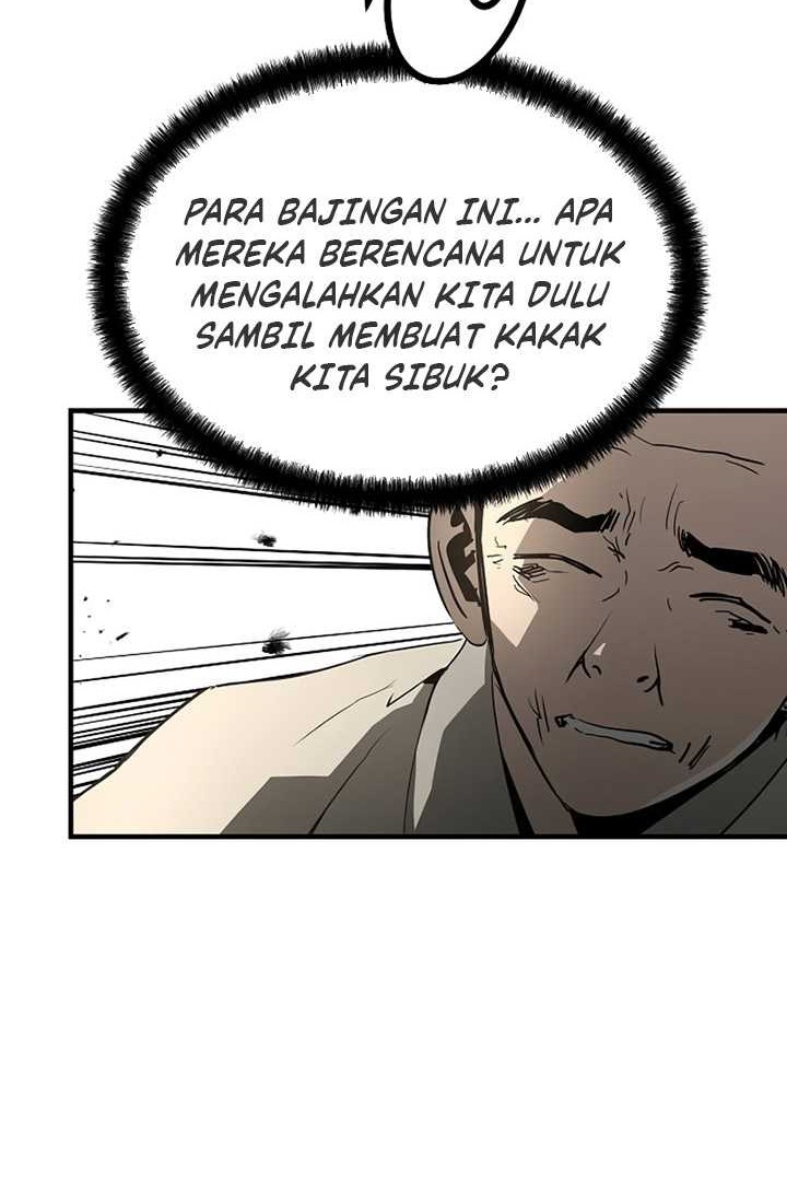 The Breaker Eternal Force Bab 89 halaman 21
