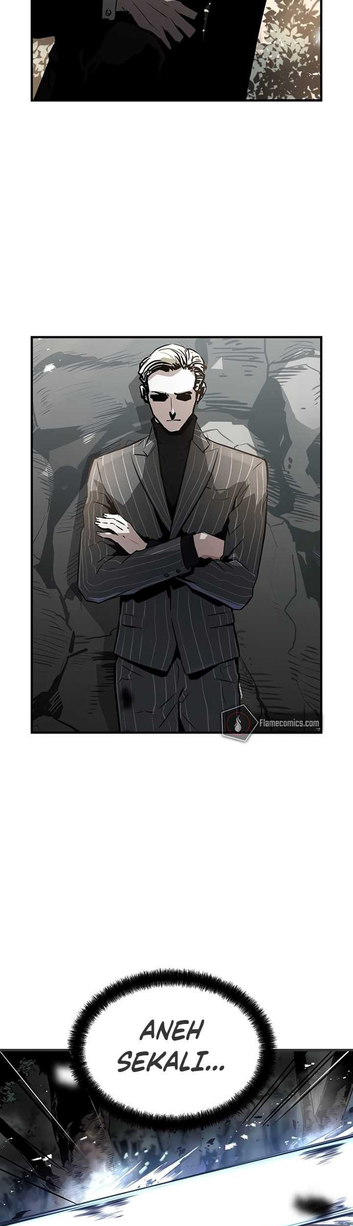 The Breaker Eternal Force Bab 89 halaman 24
