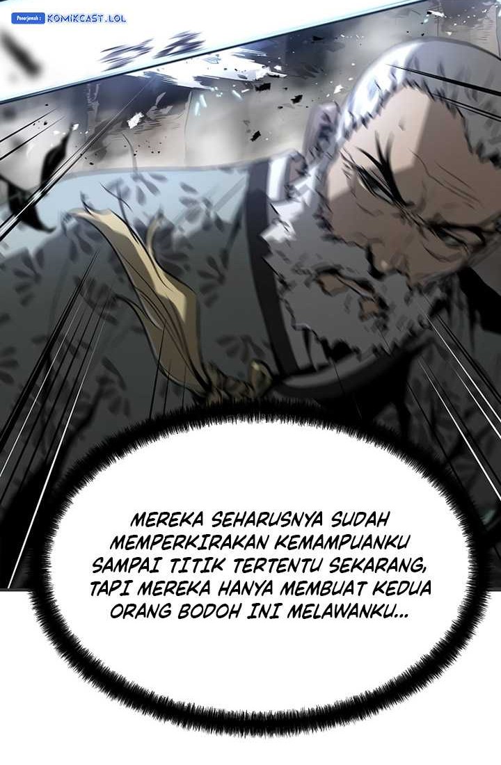 The Breaker Eternal Force Bab 89 halaman 25