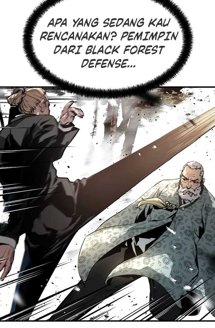 The Breaker Eternal Force Bab 89 halaman 27