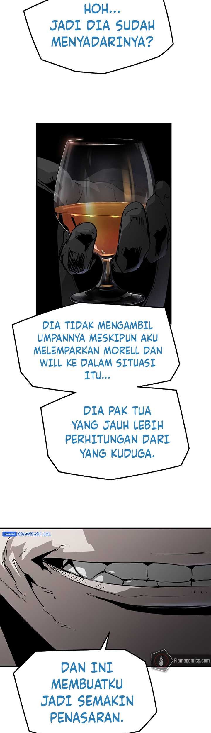 The Breaker Eternal Force Bab 89 halaman 30