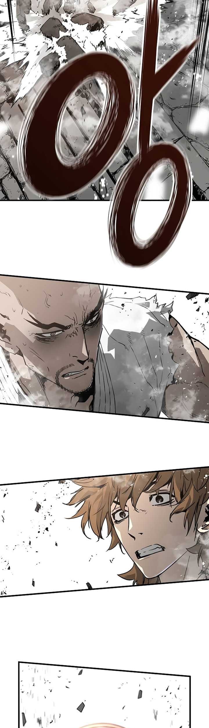 The Breaker Eternal Force Bab 89 halaman 36