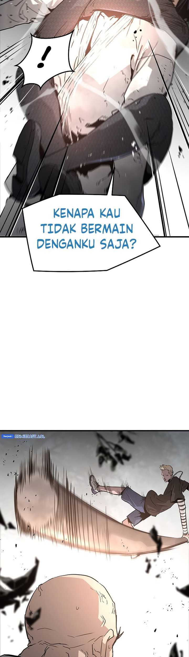 The Breaker Eternal Force Bab 89 halaman 42