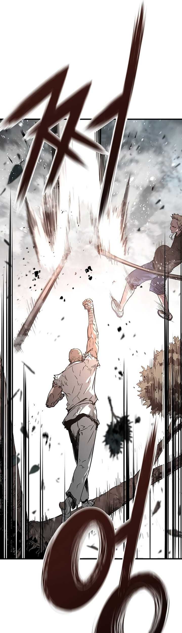 The Breaker Eternal Force Bab 89 halaman 44