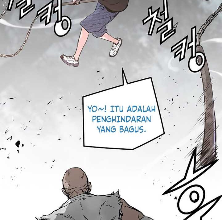 The Breaker Eternal Force Bab 89 halaman 47